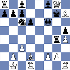 Taichman - Melikhov (chess.com INT, 2024)
