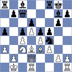 Chesnokov - Kononov (Moscow, 1999)