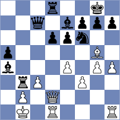 Roman - Oliveira (chess.com INT, 2023)