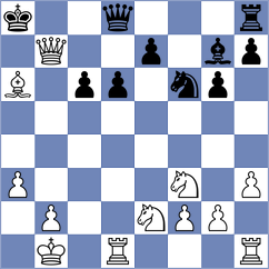 Srimathi - Ahmed (Lichess.org INT, 2021)