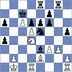 Mathews - Zarate (Redmond, 2010)