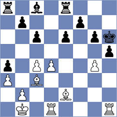 Rustemov - Carre (chess.com INT, 2022)