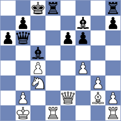 Chor - Moreira (chess.com INT, 2024)