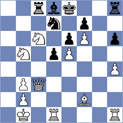 Hnatyshyn - Zakirov (chess.com INT, 2025)