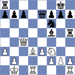 Kayser - Proudfoot (Krakow POL, 2024)