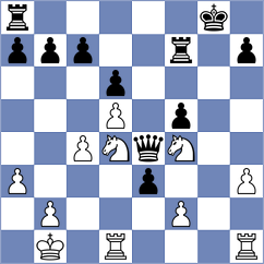 Devaev - Chiu (chess.com INT, 2025)