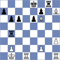 Huschenbeth - Dlugy (Chess.com INT, 2016)