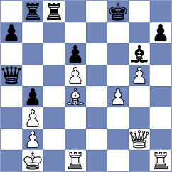 Korjakin - Arakeljan (Volodarskij, 2007)