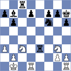 Elashvili - Abdisalimov (Bagcilar TUR, 2023)