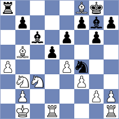 Vusatiuk - Vargas (chess.com INT, 2024)
