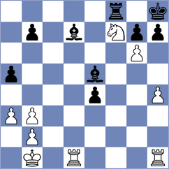 Leiva - Preobrazhenskaya (chess.com INT, 2025)