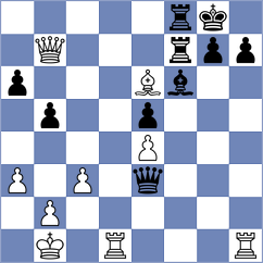 Dyachuk - Thet Naung (chess.com INT, 2024)