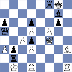 Bueno - Sabreen Oraby (chess.com INT, 2024)