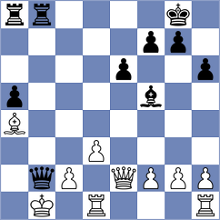 Terlouw - Akkara (chess.com INT, 2025)