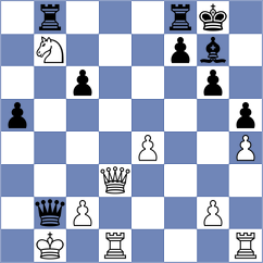 Politov - Schut (chess.com INT, 2022)