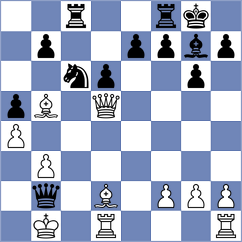 Prudnykova - Nguyen Hong Nhung (FIDE Online Arena INT, 2024)