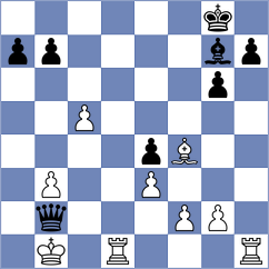 Castellanos Hernandez - Jumanov (chess.com INT, 2022)