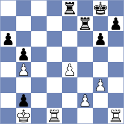 Nouali - Mekhitarian (chess.com INT, 2025)