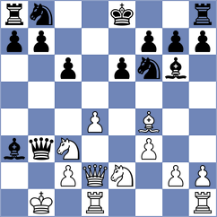 King Rodriguez - Ventura Bolet (chess.com INT, 2024)