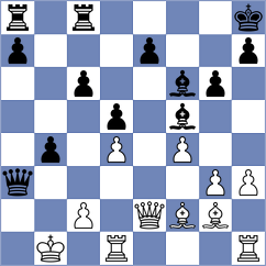 Panozzo Galmarello - Coppola (Federacion, 2007)