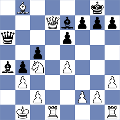 Bardyk - Rodriguez (chess.com INT, 2025)