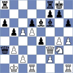 Tomeo - Tristan (Villa Martelli ARG, 2024)