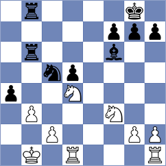 Babaev - Schmidt (Barlinek, 2001)