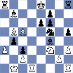 Seletsky - Rusan (chess.com INT, 2022)