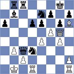 Andrade - Anderson (Melbourne AUS, 2021)