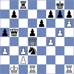 Gelman - Nugumanov (chess.com INT, 2025)