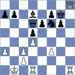 Gelman - Zubov (Chess.com INT, 2021)