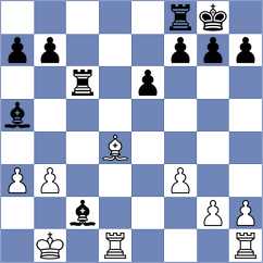 Landi Fajardo - Abad Guzman (Chess.com INT, 2020)