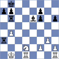 Ward - Finegold (East Lansing, 1995)