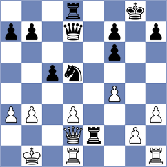 Zenchenko - Lazarenko (Zhukovsky, 2007)