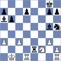 Garcia Callejo - Kogan (Madrid, 2000)