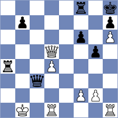 Benaddi - Koc (Chess.com INT, 2020)