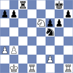 Demchenko - Sarkar (chess.com INT, 2025)