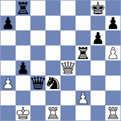 Bakshi - Pinero Fernandez (Barcelona ESP, 2024)