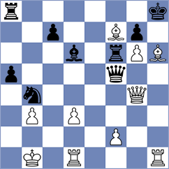 Eminov - Goltsev (chess.com INT, 2025)