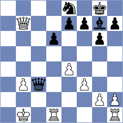 Fernandez Torre - Blanco Fernandez (Oviedo, 2000)