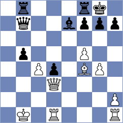 Jaracz - Chigaev (chess.com INT, 2022)