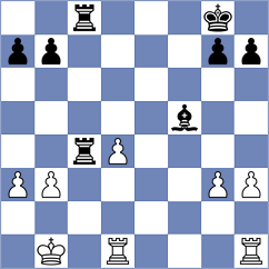 Grycel - Baskakov (chess.com INT, 2024)