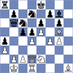 Miserendino - Sailer (chess.com INT, 2025)