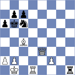 Garcia Bueno - Ramiro Ovejero (Zaragoza, 1995)