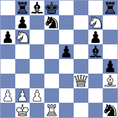 Kutuzovic - Ott (Harkany, 1994)