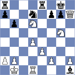 Alarcon - Martinez (Spain, 1992)