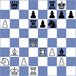 Kleimenov - Erdogmus (chess.com INT, 2025)