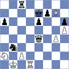 Aswath - Kanter (chess.com INT, 2024)