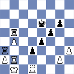 Trisha - Viana da Costa (Chess.com INT, 2021)