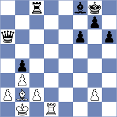 Paiva - Lehtosaari (Chess.com INT, 2020)